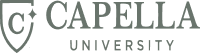 Capella University logo